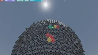 Скриншот 3 к игре MineSweeper 3D