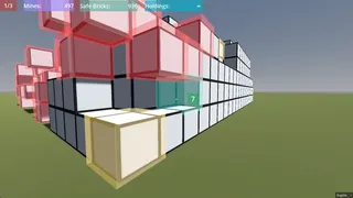 Скриншот 7 к игре MineSweeper 3D