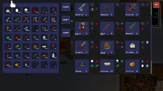 Скриншот 3 к игре Zombies and Strangers