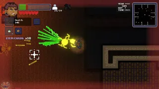 Скриншот 4 к игре Zombies and Strangers