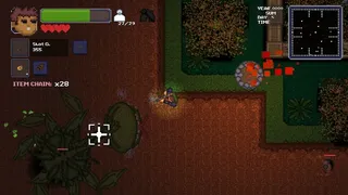 Скриншот 5 к игре Zombies and Strangers