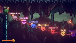 Скриншот 3 к игре Baby Kings