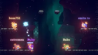 Скриншот 5 к игре Baby Kings