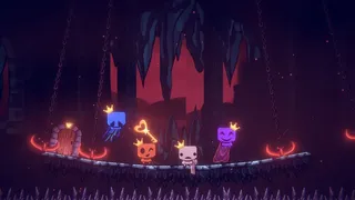 Скриншот 6 к игре Baby Kings