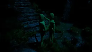 Скриншот 7 к игре Тепло воспоминаний: Пятый финал