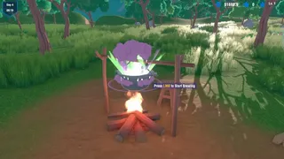 Скриншот 7 к игре Monster Merchant Simulator: Hatch, Evolve, Capture