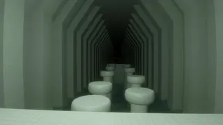 Скриншот 3 к игре BACKROOMS LOOP