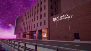 Скриншот 3 к игре The Honours Project
