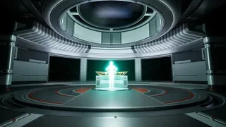 Скриншот 7 к игре The Honours Project