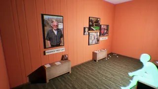 Скриншот 8 к игре The Honours Project