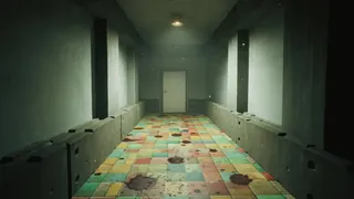 Скриншот 4 к игре The Joycare