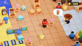 Скриншот 3 к игре RAFT Days