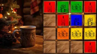 Скриншот 4 к игре Sereno