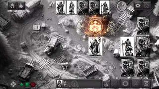Скриншот 4 к игре Duskmarch