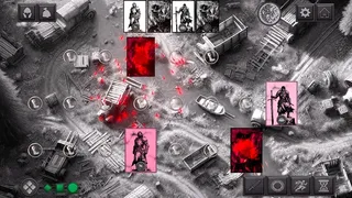 Скриншот 5 к игре Duskmarch