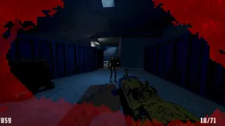 Скриншот 2 к игре Mortuus