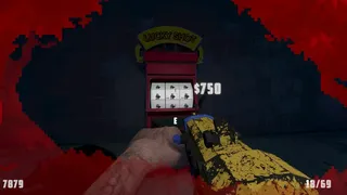 Скриншот 3 к игре Mortuus