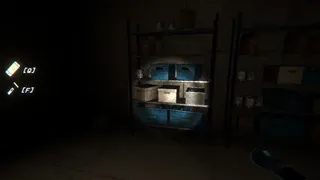 Скриншот 2 к игре Living Nightmares - False Familiar