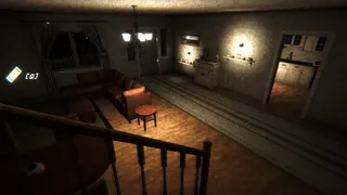 Скриншот 3 к игре Living Nightmares - False Familiar