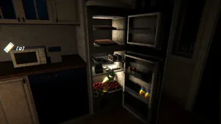 Скриншот 4 к игре Living Nightmares - False Familiar