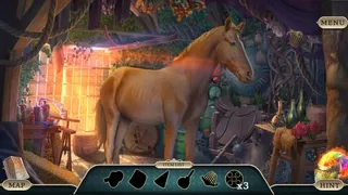 Скриншот 2 к игре Book Travelers II: A Royal Story Collector's Edition