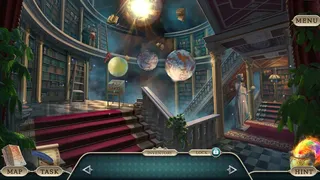 Скриншот 3 к игре Book Travelers II: A Royal Story Collector's Edition