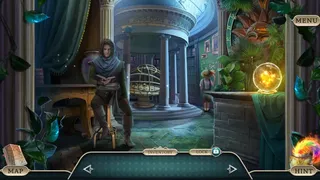 Скриншот 5 к игре Book Travelers II: A Royal Story Collector's Edition