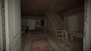 Скриншот 2 к игре Nightmare Visions Chapter 1