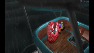 Скриншот 4 к игре SOS (Save Our Sandwiches)