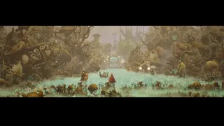 Скриншот 1 к игре Dreamless Kingdom