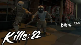 Скриншот 3 к игре Battle of Nowhere
