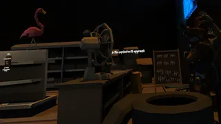Скриншот 4 к игре Battle of Nowhere