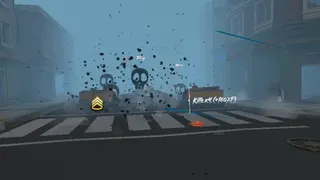 Скриншот 6 к игре Battle of Nowhere