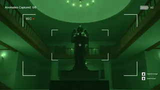 Скриншот 1 к игре Abandoned Hospital
