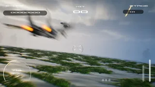 Скриншот 2 к игре SUPER STRIPE