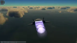 Скриншот 2 к игре sfsim