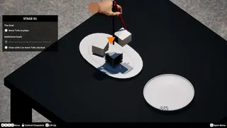 Скриншот 1 к игре Все о палочках для еды