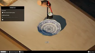 Скриншот 3 к игре Все о палочках для еды