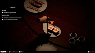 Скриншот 4 к игре Все о палочках для еды