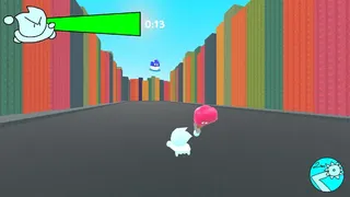Скриншот 2 к игре Blobbert and Tutorialbert