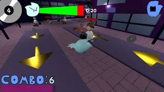 Скриншот 3 к игре Blobbert and Tutorialbert