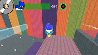 Скриншот 6 к игре Blobbert and Tutorialbert
