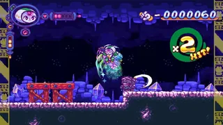 Скриншот 4 к игре Paloo Spiral