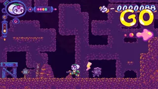 Скриншот 5 к игре Paloo Spiral