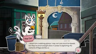 Скриншот 4 к игре Neko Neko Love