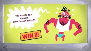 Скриншот 1 к игре is THIS a game?