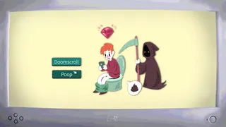 Скриншот 2 к игре is THIS a game?