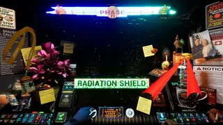 Скриншот 2 к игре Lets Nuke Mars