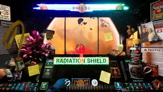 Скриншот 4 к игре Lets Nuke Mars