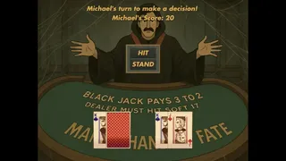 Скриншот 1 к игре Manos The Hands Of Choice
